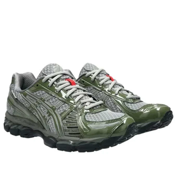 Gel-Kayano 12.1 « Up There »