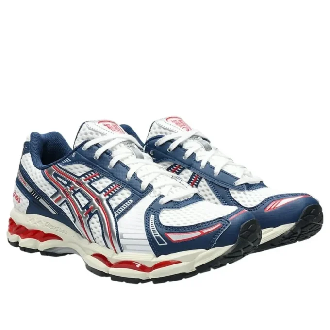 Gel-Kayano 12.1 « USA »