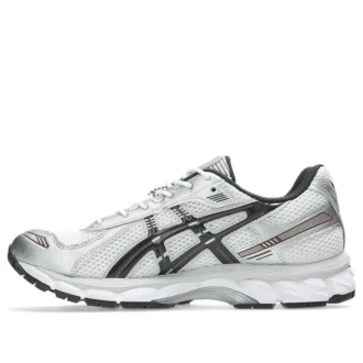 Gel-Kayano 12.1 « White Graphite Grey »