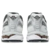 Gel-Kayano 12.1 « White Graphite Grey »