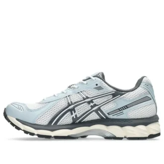 Gel-Kayano 12.1 « White Grey »