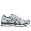 Gel-Kayano 12.1 « White Grey »
