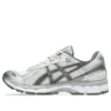 Gel-Kayano 12.1 « White Silver »