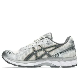 Gel-Kayano 12.1 « White Silver »