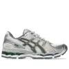 Gel-Kayano 12.1 « White Silver »