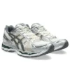 Gel-Kayano 12.1 « White Silver »