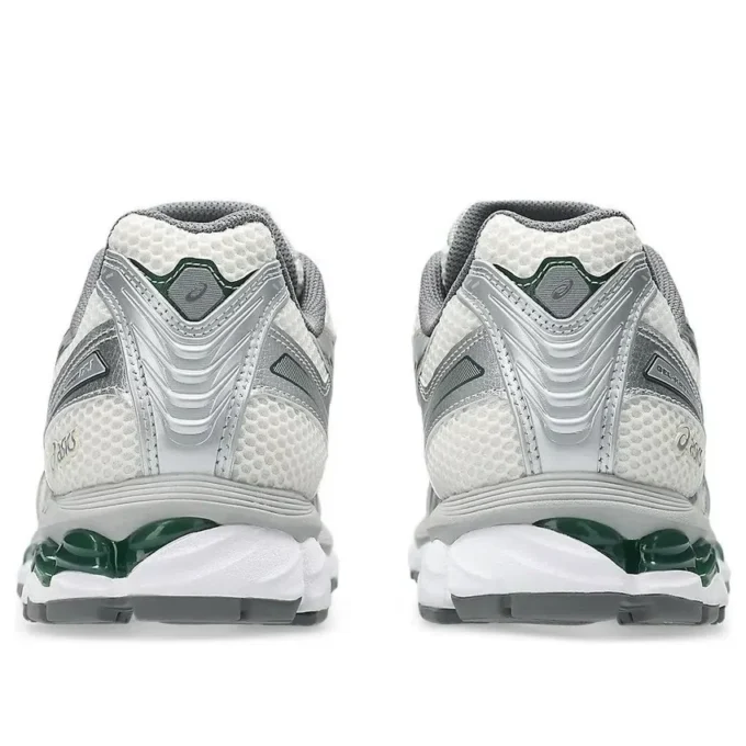Gel-Kayano 12.1 « White Silver »