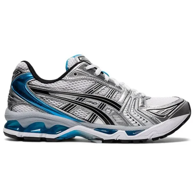 Gel-Kayano 14 « Aizuri Blue »