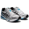 Gel-Kayano 14 « Aizuri Blue »