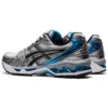 Gel-Kayano 14 « Aizuri Blue »