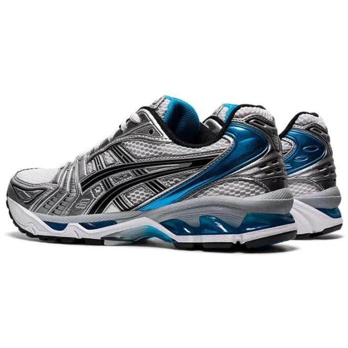 Gel-Kayano 14 « Aizuri Blue »