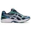 Gel-Kayano 14 « Aqua Midnight »