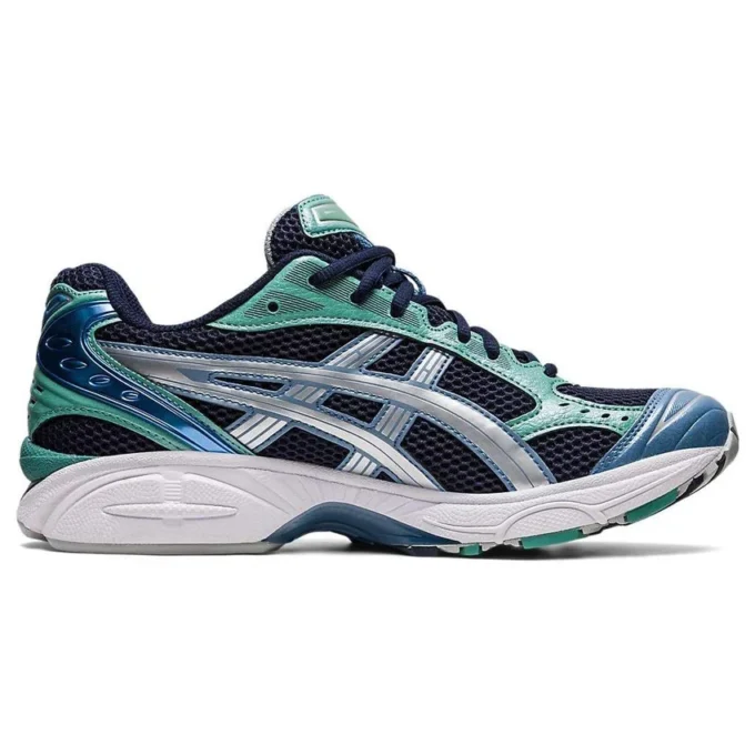 Gel-Kayano 14 « Aqua Midnight »
