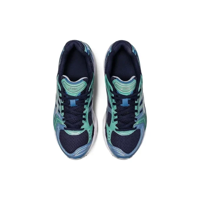 Gel-Kayano 14 « Aqua Midnight »