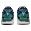 Gel-Kayano 14 « Aqua Midnight »