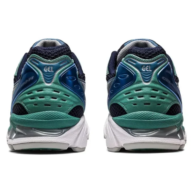 Gel-Kayano 14 « Aqua Midnight »