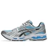 Gel-Kayano 14 « Arctic Sky Pure Silver »