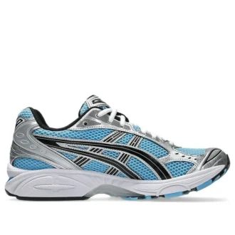 Gel-Kayano 14 « Arctic Sky Pure Silver »
