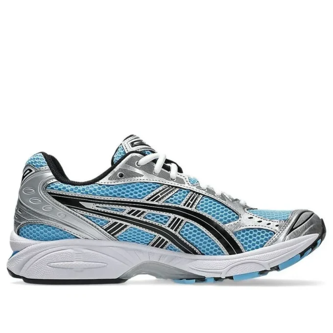 Gel-Kayano 14 « Arctic Sky Pure Silver »