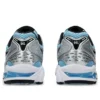 Gel-Kayano 14 « Arctic Sky Pure Silver »
