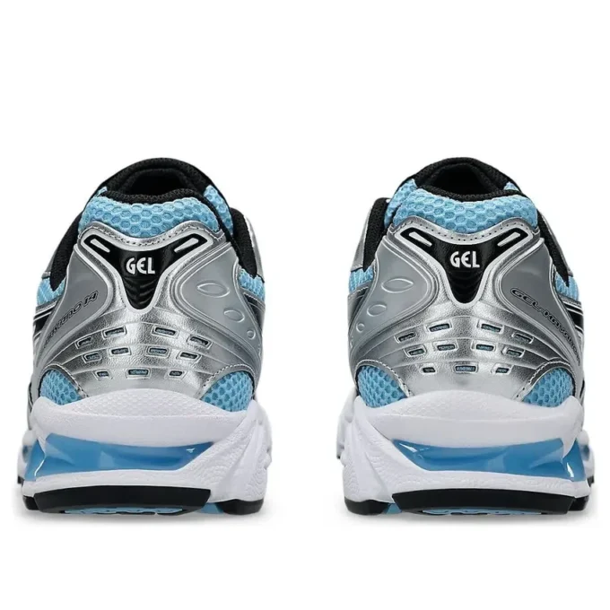 Gel-Kayano 14 « Arctic Sky Pure Silver »