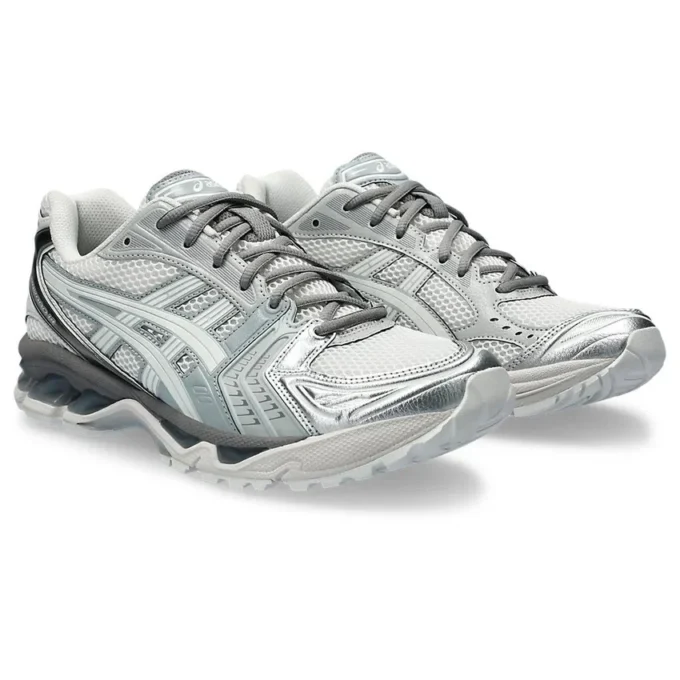 Gel-Kayano 14 « Aritzia Blanc De Blanc »