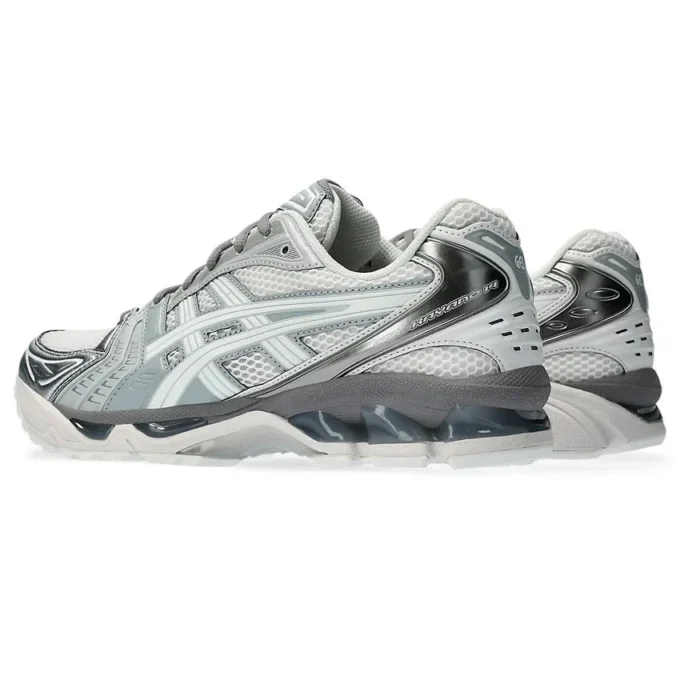 Gel-Kayano 14 « Aritzia Blanc De Blanc »