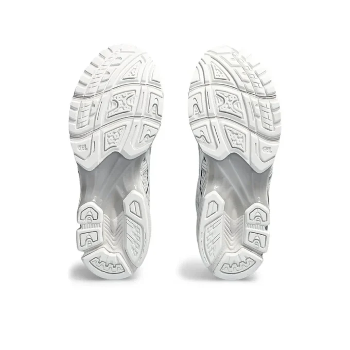Gel-Kayano 14 « Aritzia Blanc De Blanc »