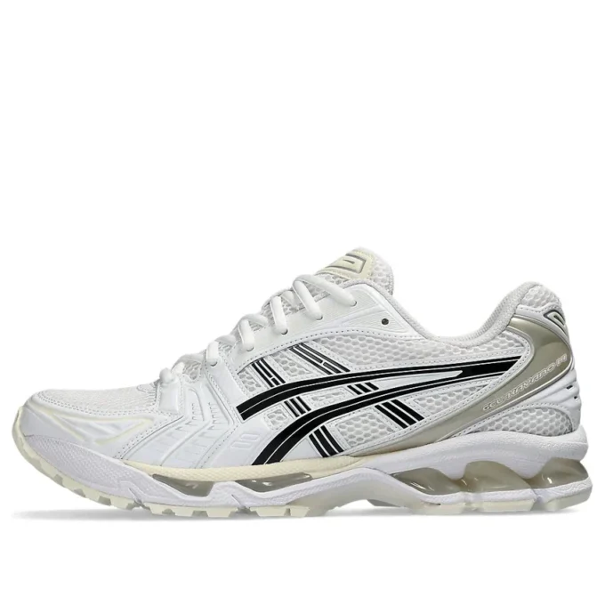 Gel-Kayano 14 « Aritzia White Black »