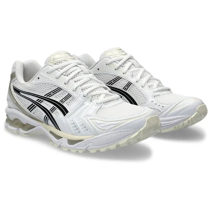 Gel-Kayano 14 « Aritzia White Black »