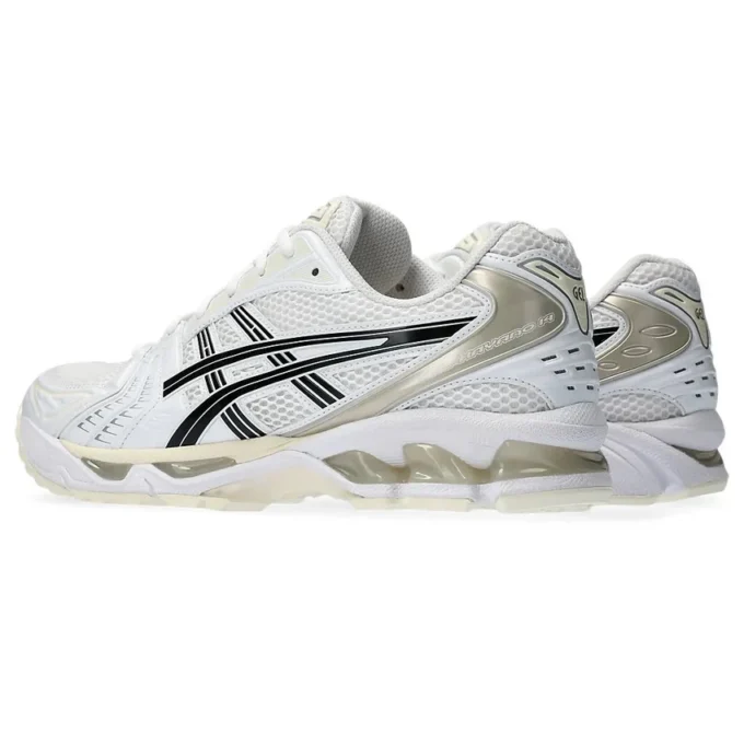 Gel-Kayano 14 « Aritzia White Black »