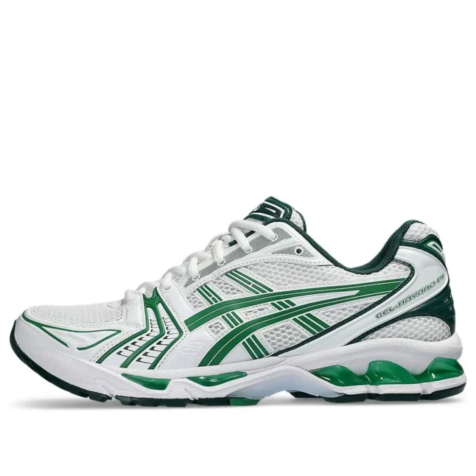 Gel-Kayano 14 « Aritzia White Leprechaun »
