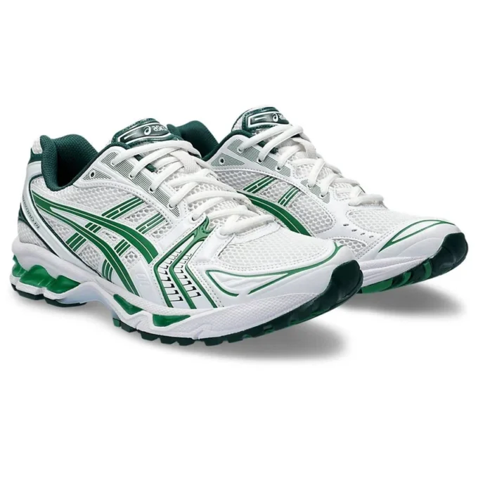 Gel-Kayano 14 « Aritzia White Leprechaun »