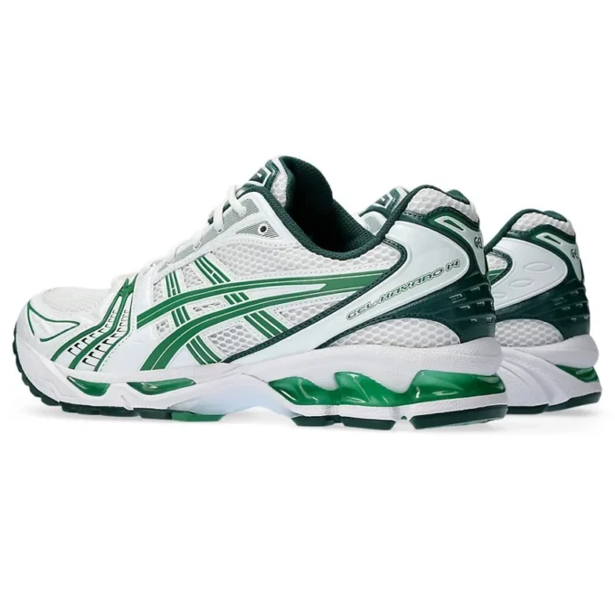 Gel-Kayano 14 « Aritzia White Leprechaun »