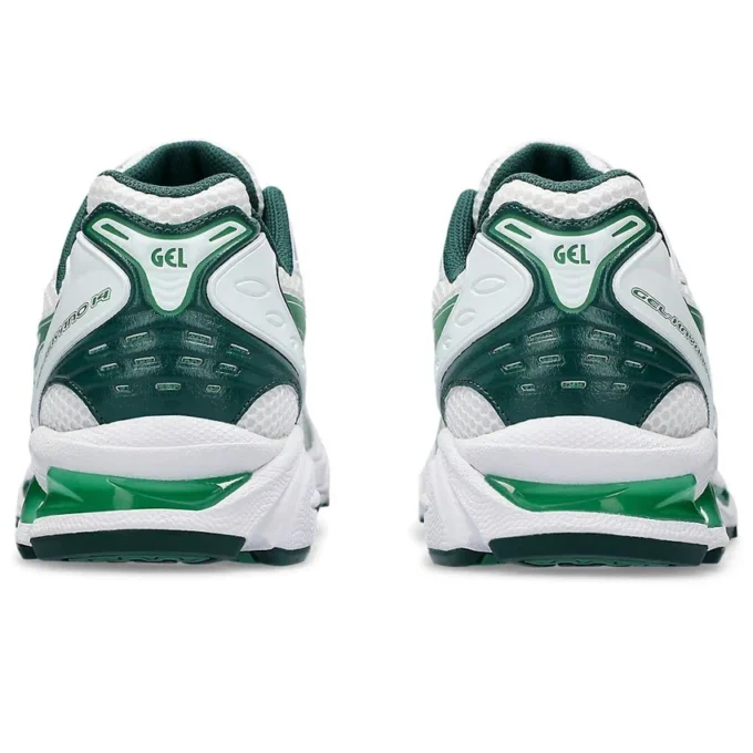 Gel-Kayano 14 « Aritzia White Leprechaun »
