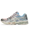 Gel-Kayano 14 « Baked Pink Cream »