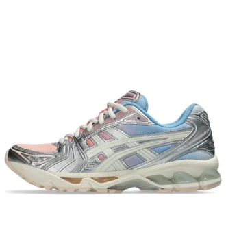 Gel-Kayano 14 « Baked Pink Cream »