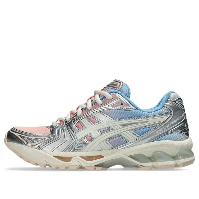 Gel-Kayano 14 « Baked Pink Cream »