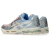 Gel-Kayano 14 « Baked Pink Cream »