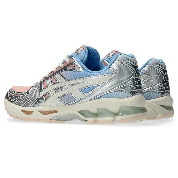 Gel-Kayano 14 « Baked Pink Cream »
