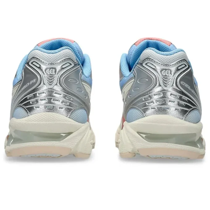 Gel-Kayano 14 « Baked Pink Cream »