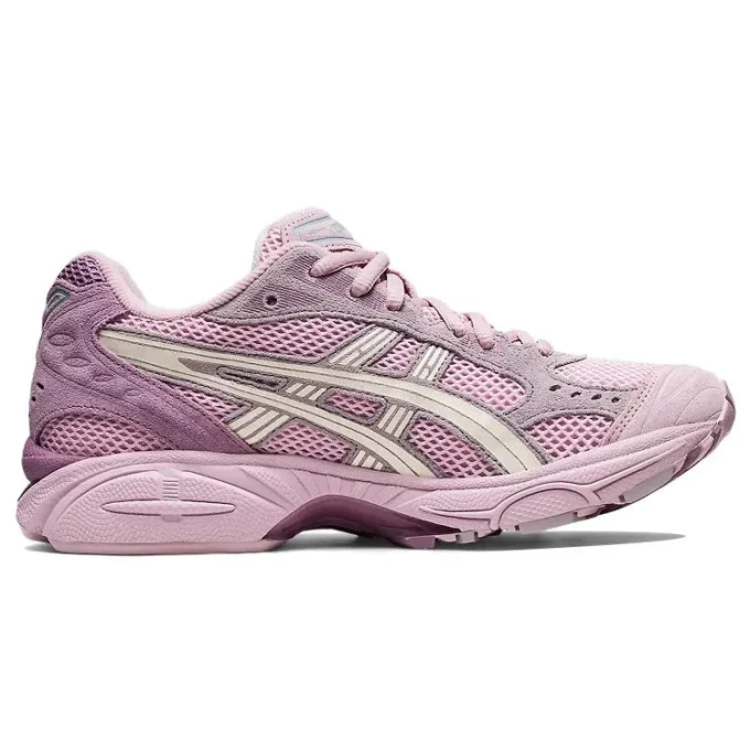 Gel-Kayano 14 « Barely Rose Cream »