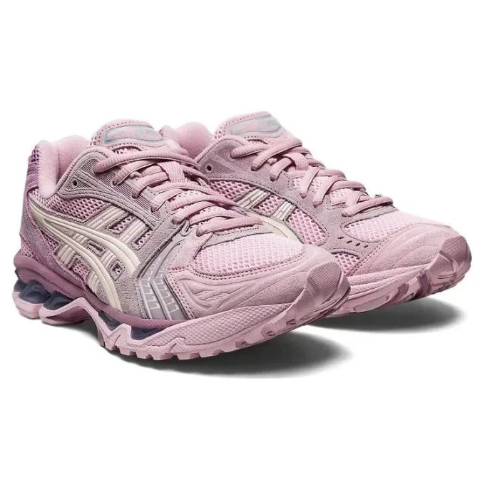 Gel-Kayano 14 « Barely Rose Cream »