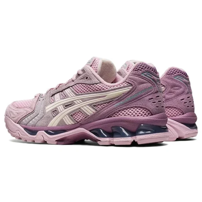 Gel-Kayano 14 « Barely Rose Cream »