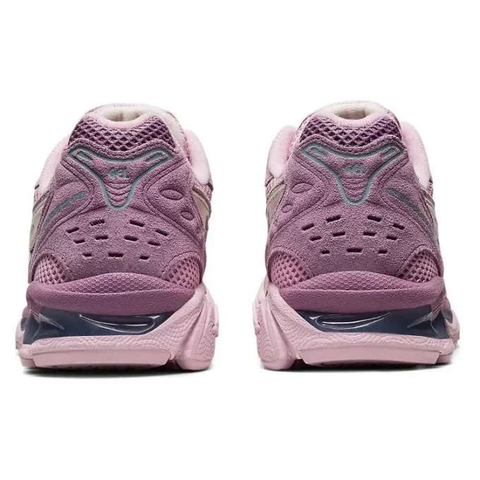 Gel-Kayano 14 « Barely Rose Cream »