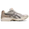 Gel-Kayano 14 « Birch Clay Grey »