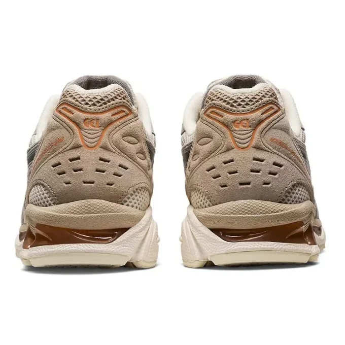 Gel-Kayano 14 « Birch Clay Grey »