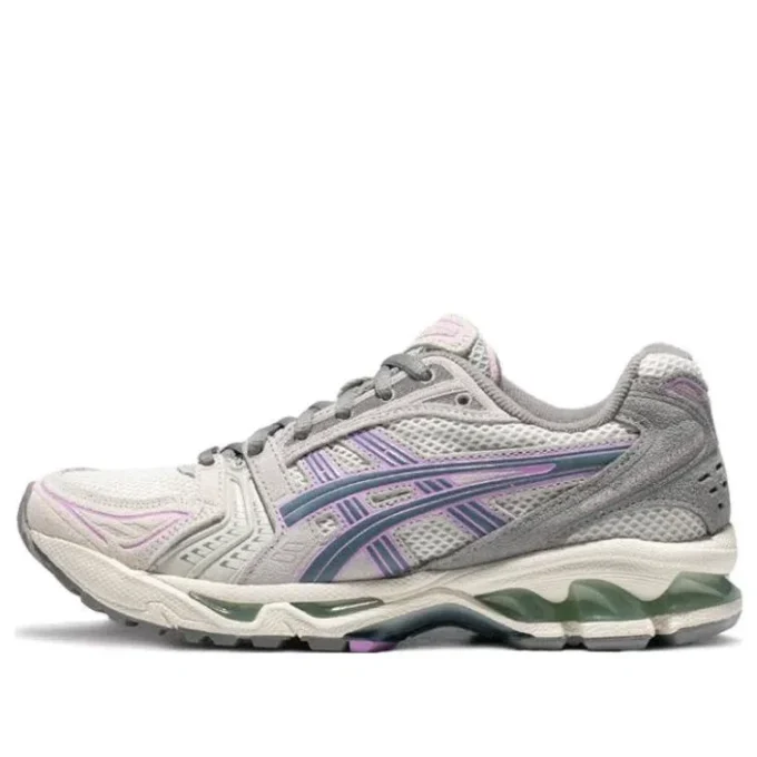 Gel-Kayano 14 « Birch Ironclad »