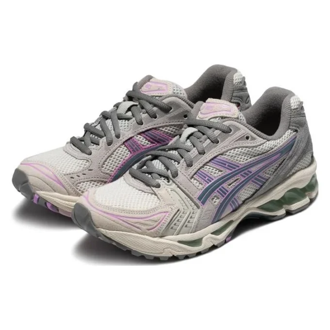 Gel-Kayano 14 « Birch Ironclad »