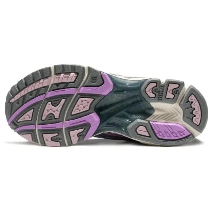 Gel-Kayano 14 « Birch Ironclad »
